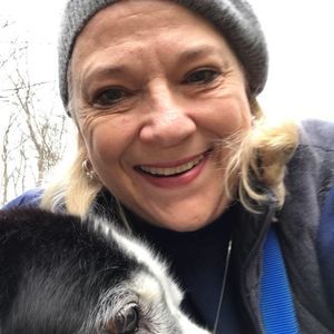 Meet your Posher, Donna